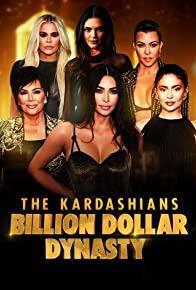 The Kardashians: Billion Dollar Dynasty Season 1 cover art