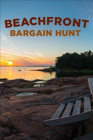 Beachfront Bargain Hunt Season 19 cover art