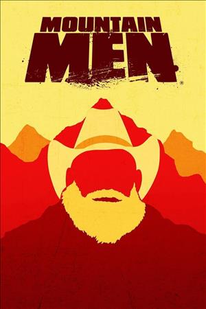 Mountain Men Season 12 cover art