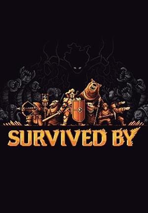 Survived By cover art