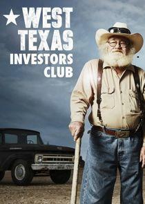 West Texas Investors Club Season 2 cover art