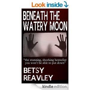 BENEATH THE WATERY MOON cover art
