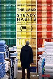 The Land of Steady Habits cover art
