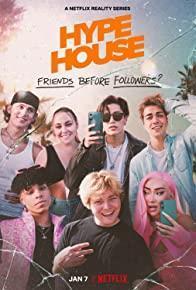 Hype House Season 1 cover art