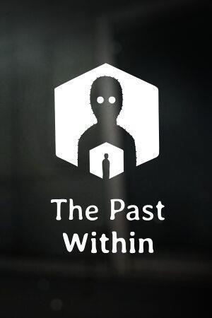 The Past Within cover art