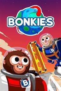 Bonkies cover art