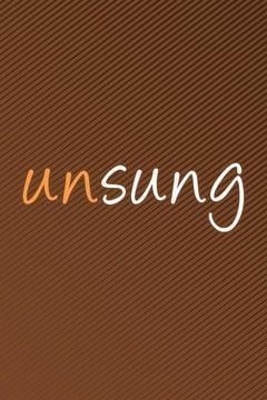 Unsung Season 12 cover art