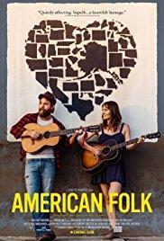 American Folk cover art