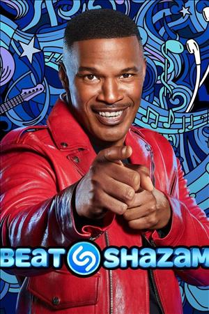 Beat Shazam Season 4 cover art