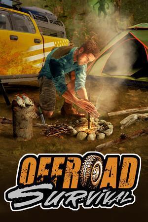 Offroad Survival cover art