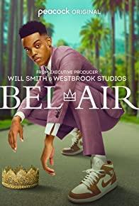 Bel-Air Season 1 cover art