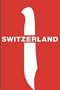 Switzerland cover art