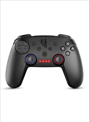 Switch Trident PRO-S Controller cover art