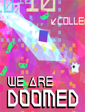 We Are Doomed cover art