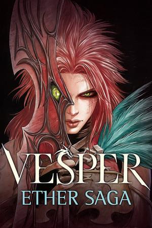 Vesper: Ether Saga - Episode 1 cover art