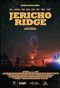 Jericho Ridge cover art