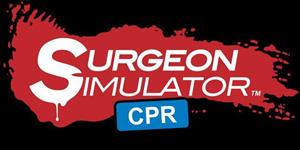 Surgeon Simulator CPR cover art