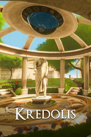 Kredolis cover art