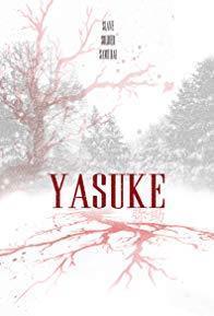 Yasuke cover art