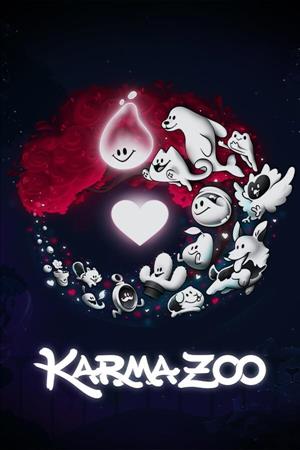 KarmaZoo cover art