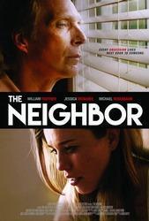 The Neighbor cover art