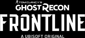 Tom Clancy’s Ghost Recon Frontline cover art