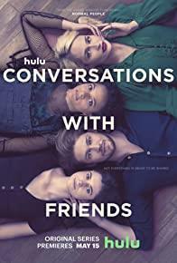 Conversations with Friends Season 1 cover art