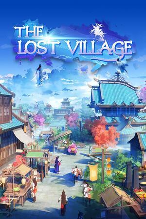 The Lost Village cover art