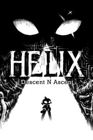 Helix: Descent N Ascent cover art