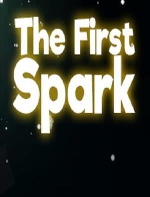 The First Spark cover art