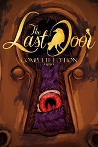 The Last Door - Collector's Edition cover art