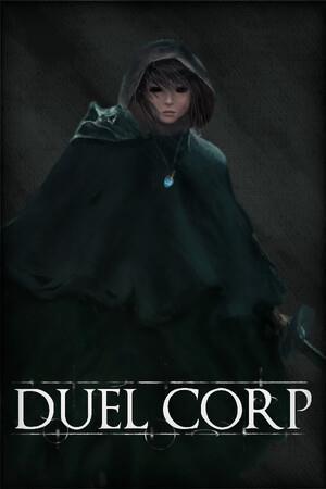 Duel Corp. cover art