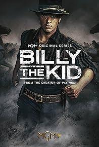 Billy the Kid Season 2 (Part 2) cover art