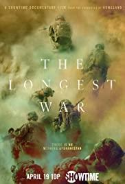The Longest War cover art