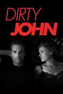 Dirty John Season 1 cover art