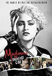Madonna and the Breakfast Club cover art