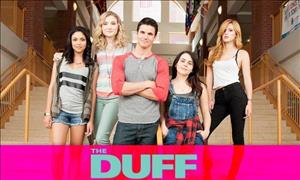 The Duff cover art