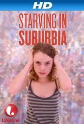 Starving in Suburbia cover art