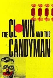 The Clown and the Candyman cover art