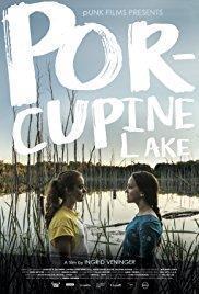 Porcupine Lake cover art