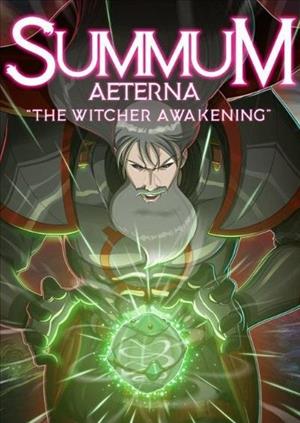 Summum Aeterna 'The Witcher Awakening' cover art