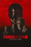 Criminal Minds: Evolution Season 16 cover art