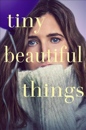 Tiny Beautiful Things Season 1 cover art