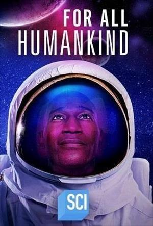For All Humankind cover art
