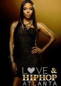 Love & Hip Hop Atlanta Season 6 cover art