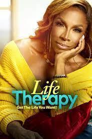 Life Therapy Season 1 cover art