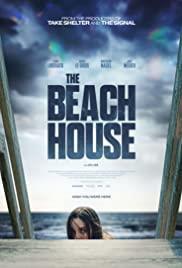 The Beach House cover art