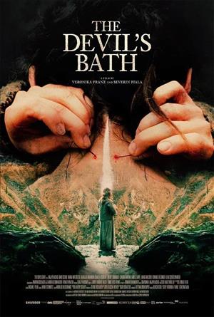 The Devil's Bath cover art