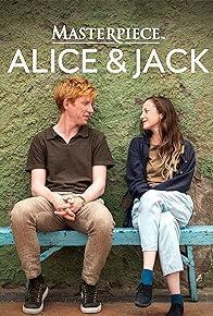 Alice & Jack Season 1 cover art