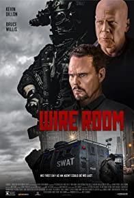 Wire Room cover art